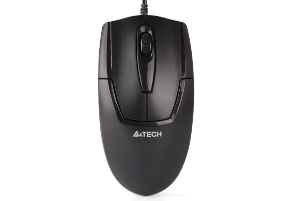 Wired Mouse OP-540NU
