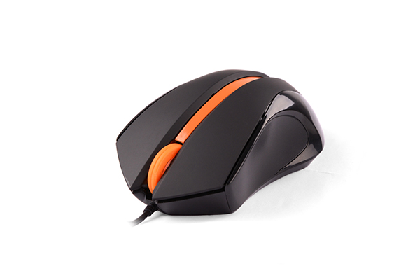 Wired Mouse N-310