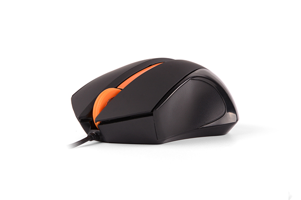 Wired Mouse N-310
