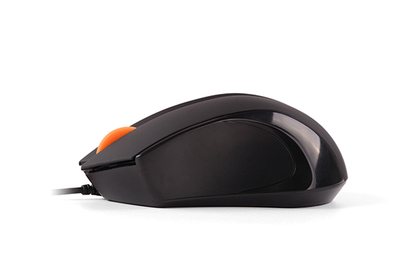 Wired Mouse N-310