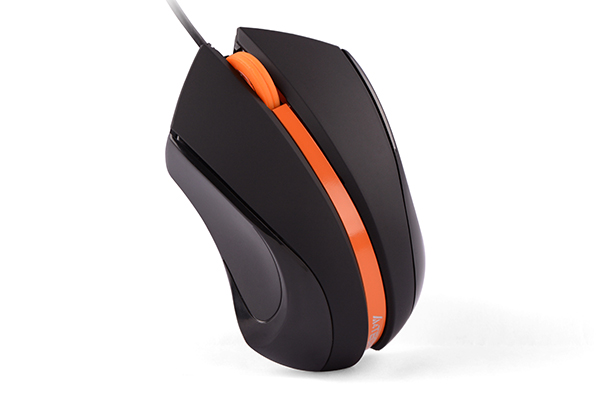 Wired Mouse N-310