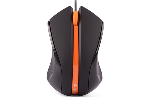 Wired Mouse N-310