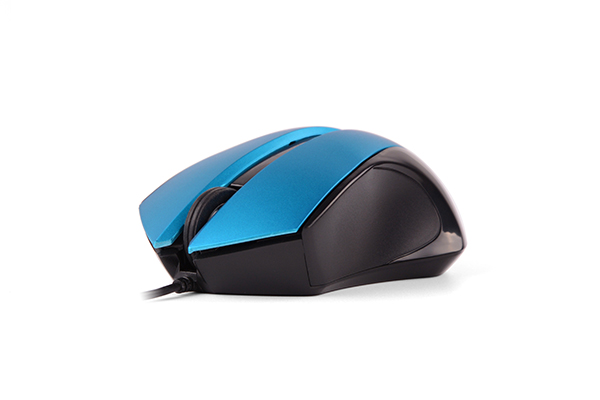 Wired Mouse N-310