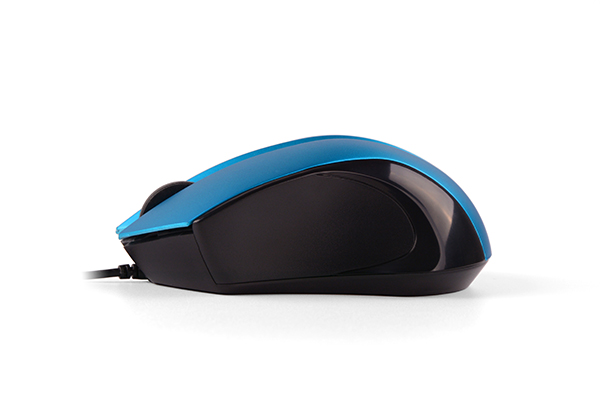 Wired Mouse N-310