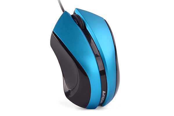Wired Mouse N-310