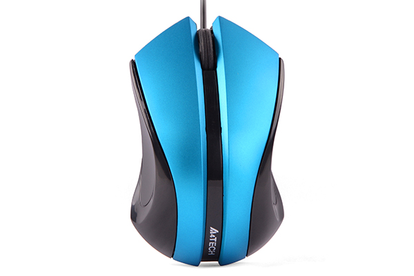 Wired Mouse N-310