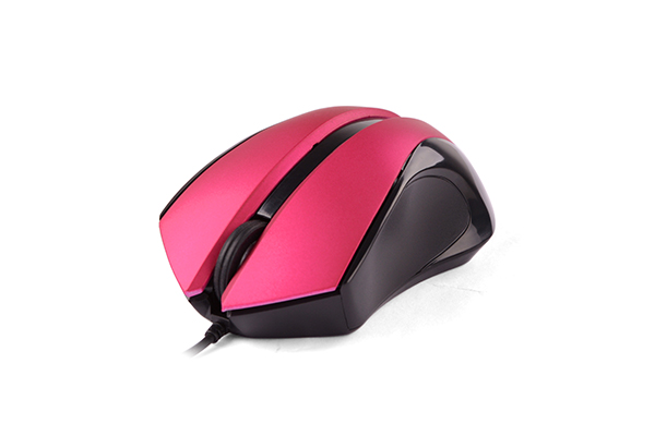 Wired Mouse N-310