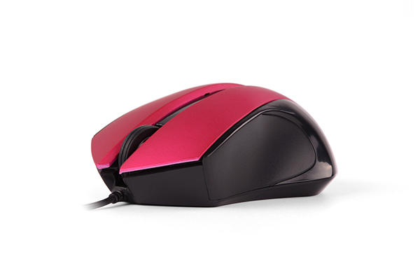 Wired Mouse N-310