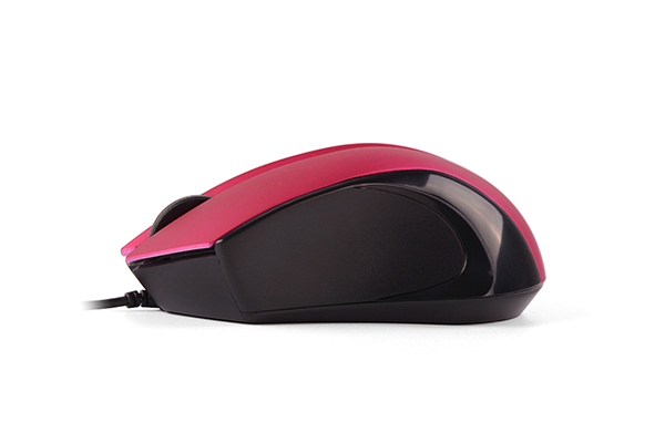 Wired Mouse N-310