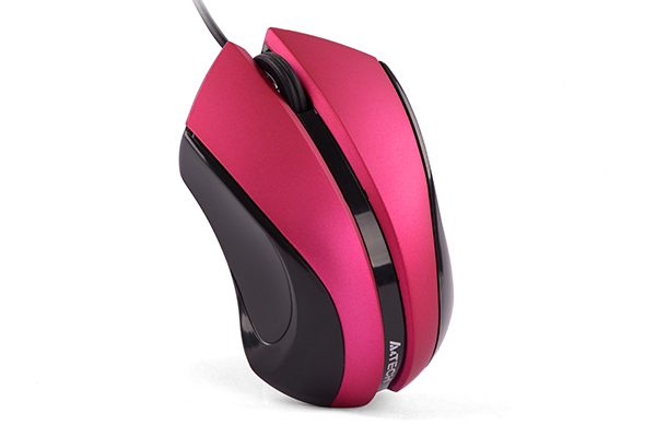 Wired Mouse N-310