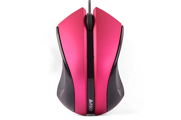 Wired Mouse N-310