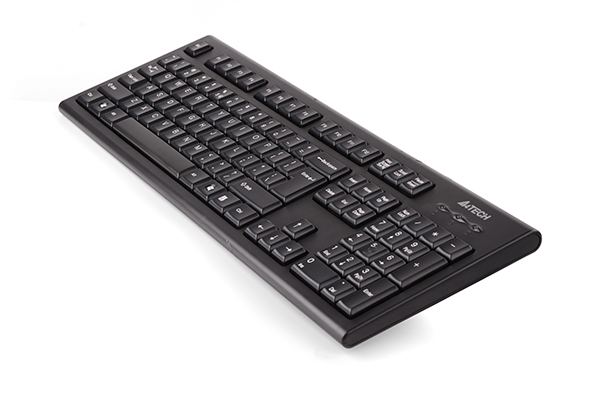 KR-85 Black