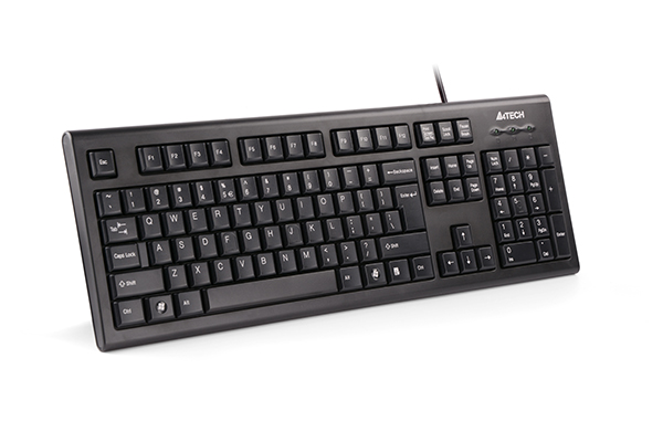 KR-85 Black