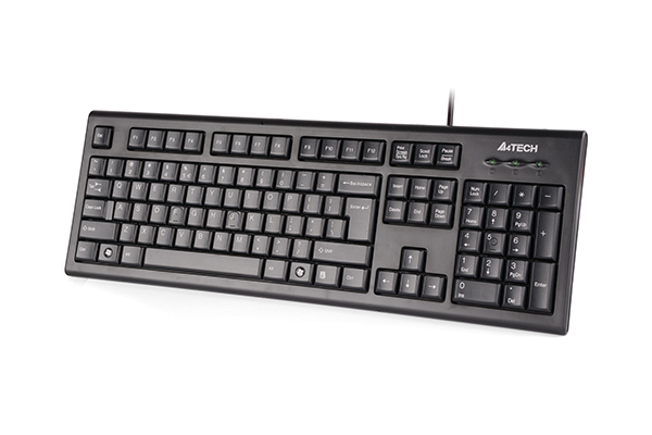 KR-85 Black