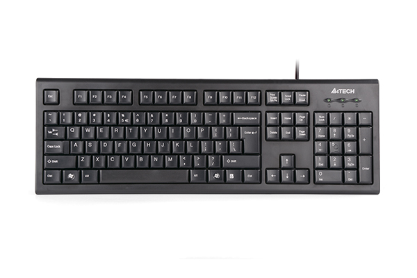 KR-85 Black