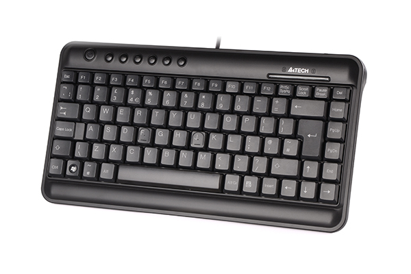Multimedia Keyboard KL-5