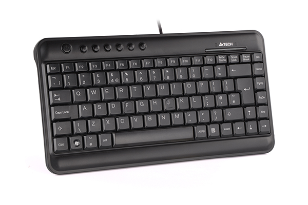 Multimedia Keyboard KL-5