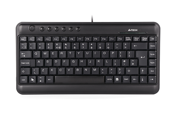 Multimedia Keyboard KL-5