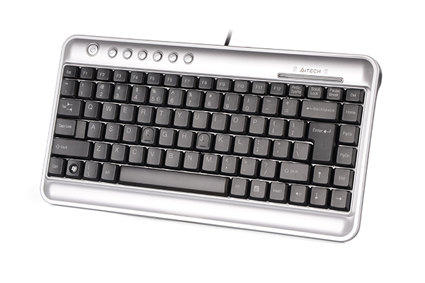 Multimedia Keyboard KL-5