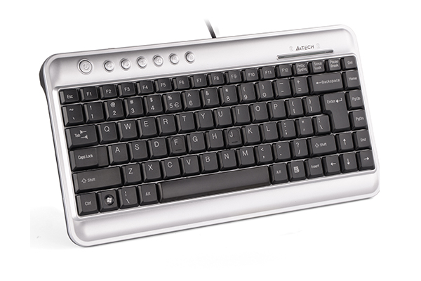 Multimedia Keyboard KL-5