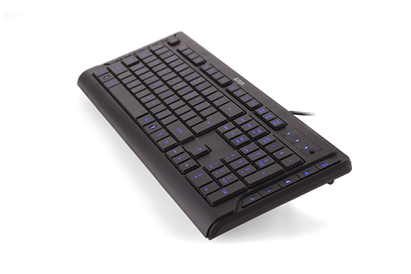 Backlight Keyboard KD-600L