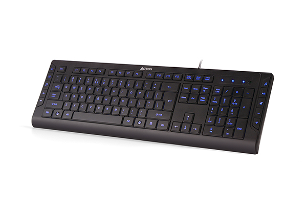 Backlight Keyboard KD-600L