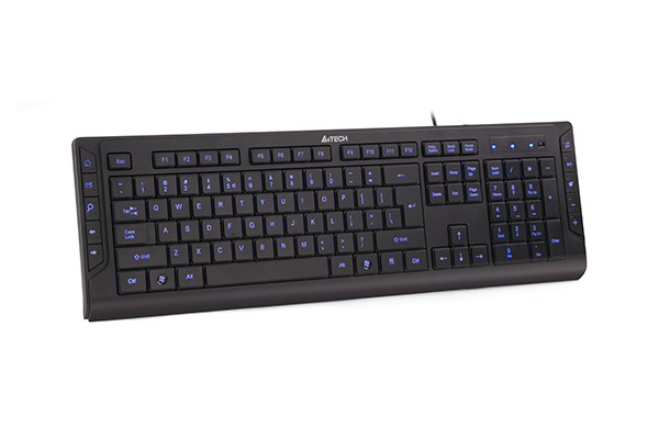 Backlight Keyboard KD-600L
