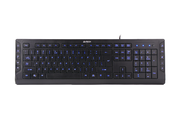 Backlight Keyboard KD-600L