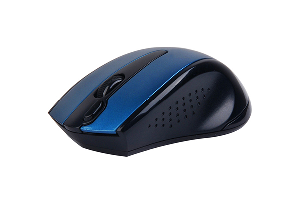 Wireless Snipping Mouse
