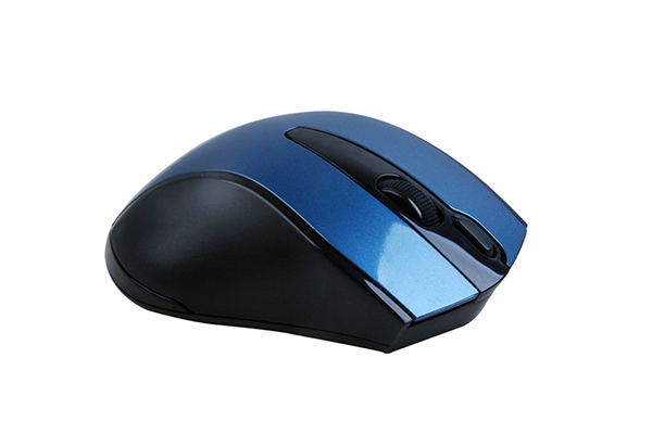 Wireless Snipping Mouse