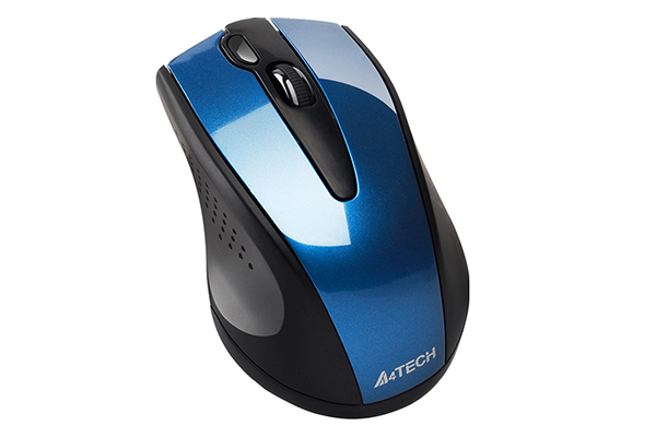 Wireless Snipping Mouse