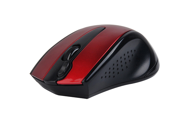 Wireless Snipping Mouse