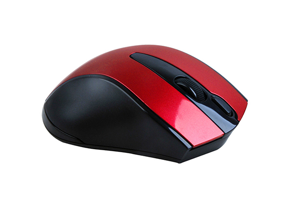 Wireless Snipping Mouse