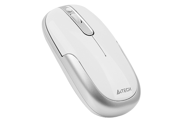 Wireless Mouse
