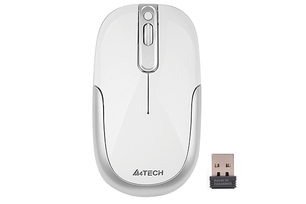 Wireless Mouse