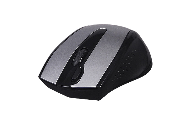 Wireless Snipping Mouse
