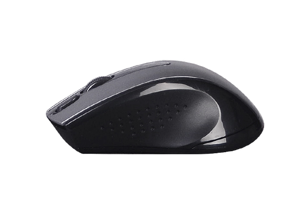 Wireless Snipping Mouse