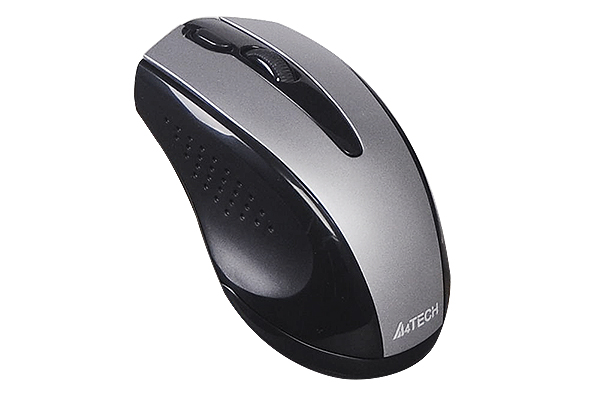 Wireless Snipping Mouse