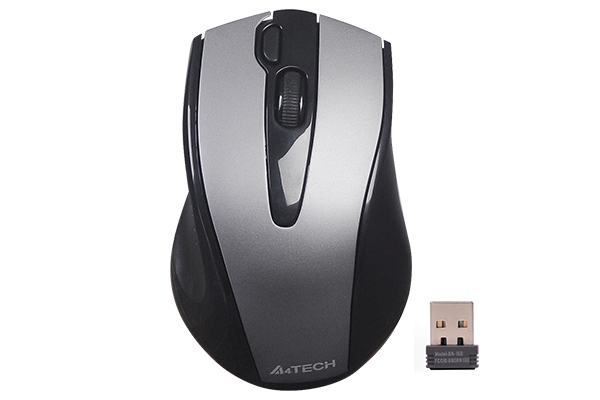 Wireless Snipping Mouse