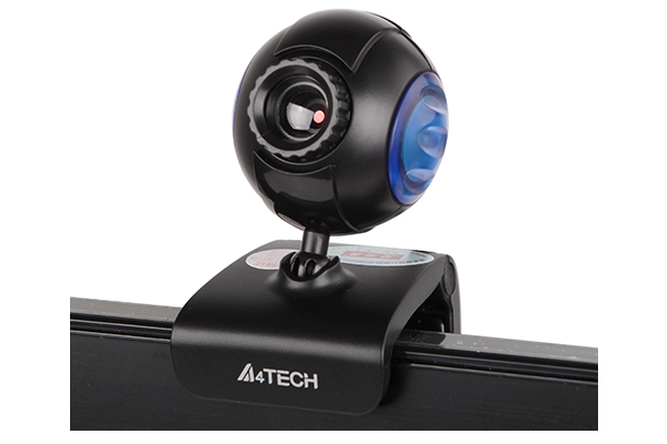 Driver-free Mini Webcam