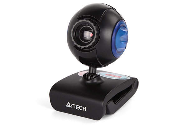 Driver-free Mini Webcam