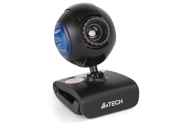 Driver-free Mini Webcam