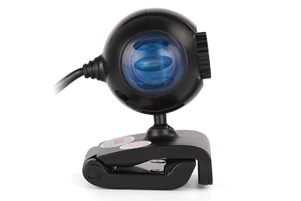Driver-free Mini Webcam
