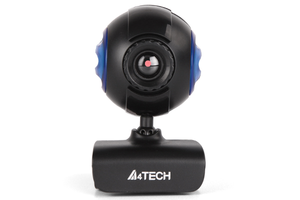 Driver-free Mini Webcam