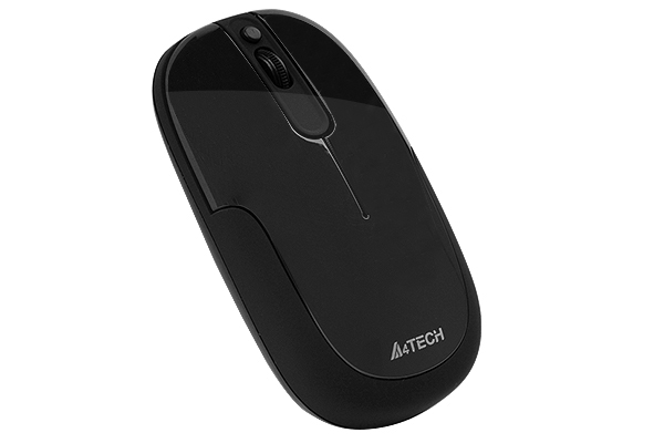 Wireless Mouse