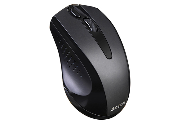 Wireless Snipping Mouse