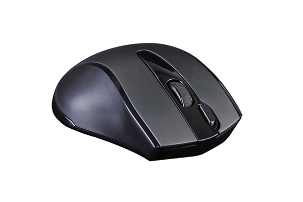 Wireless Snipping Mouse