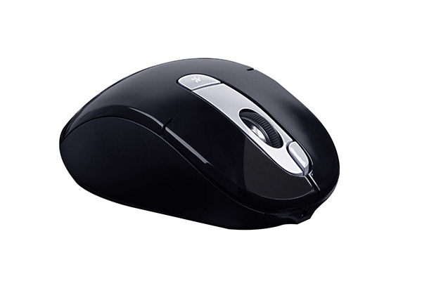 Wireless Mouse