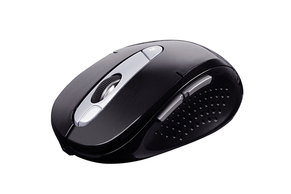 Wireless Mouse