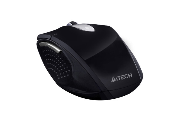 Wireless Mouse